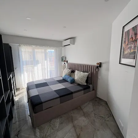 Apartamento Modern Apartment, Air Conditioning, Balcony Liberation *